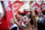 Turquie : nouvelle manifestation contre le gouvernement à Istanbul - © LCI.fr - Monde