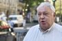 Tweet antisémite : Gérard Filoche est exclu du Parti socialiste - © Nouvel Obs
