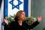 Tzipi Livni conclut avec les travaillistes - © Le Soir