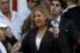 Tzipi Livni élue de justesse à la tête du parti Kadima - © Le Monde