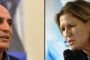 Tzipi Livni et Shaul Mofaz se disputent le poste d'Olmert  - © Le Figaro