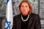Tzipi Livni officiellement chargée de former un gouvernement - © La Libre