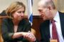 Tzipi Livni officiellement chargée de former un gouvernement - © 20Minutes