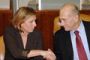 Tzipi Livni prend la relève d'Olmert - © La Libre