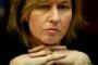 Tzipi Livni recommande des élections anticipées - © La Libre