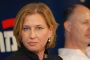 Tzipi Livni recommanderait des élections anticipées en Israël - © L'Express