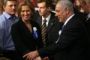 Tzipi Livni refuse de rejoindre le gouvernement de Netanyahu - © 20Minutes