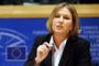 Tzipi Livni sort renforcée des primaires du Kadima - © La Libre