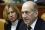 Tzipi Livni succède à Ehoud Olmert à la tête de Kadima - © 20Minutes