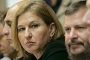 Tzipi Livni, sur les  traces de Golda Meir  - © Le Figaro