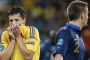 Ukraine-France: revue de stress avant les barrages de la Coupe du monde 2014 - © Slate .fr