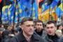 Ukraine : les nationalistes de Svoboda inquiètent les juifs et les Russes - © Le Monde.fr