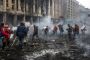 Ukraine/slogans néonazis: Moscou dénonce le silence international - © RIA Novosti