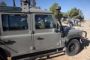 Un 3ème Palestinien tué par l'armée israélienne en Cisjordanie - © 20Minutes