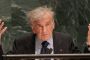 Un adieu à Elie Wiesel - © Nouvel Obs