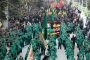 Un arabe israélien a espionné pour le compte du Hezbollah - © Juif.org