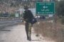 Un arabe palestinien vêtu d'un uniforme de Tsahal  arrêté  - © Juif.org