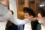 Un arabe qui a giflé un jeune juif arrêté - © Juif.org