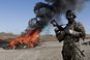 Un attentat suicide fait plusieurs morts dans l'est afghan - © Le Monde