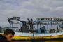 Un bateau partira de Gaza mardi pour "briser le blocus" israélien - © Nouvel Obs
