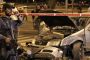 Un bébé tué dans une attaque à la voiture bélier à Jérusalem - © Le Monde.fr
