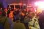 Un blessé dans une attaque terroriste arabe à Jérusalem - © Juif.org