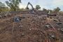 Un bunker syrien rempli de munitions découvert sur le plateau du Golan - © Juif.org