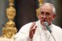 "Un chrétien ne peut pas être antisémite", rappelle le pape - © DHNet.be