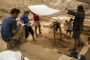 Un cimetière découvert à Ashkelon livre les secrets du peuple de Goliath - © Times of Israel