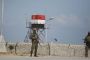 Un combattant du Hamas tué par un char israélien à Gaza - © Le Monde
