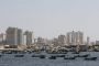 Un convoi humanitaire pour Gaza jette l'ancre en Egypte - © RIA Novosti