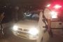 Un couple dIsraéliens tué dans une fusillade en Samarie - © Times of Israel