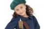 Un déguisement d'Halloween a l'effigie d'Anne Frank fait polémique - © DHNet.be