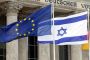 Un document européen confidentiel prévoit des sanctions contre Israël - © i24 News