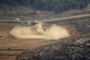 Un drone d'origine inconnue abattu en Israël, selon l'armée - © 20Minutes