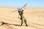 Un drone de Tsahal s'écrase en Syrie - © Juif.org