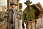 Un entretien exceptionnel avec Tarantino: «Django Unchained», «une histoire de noirs, mais aussi un western» - © Slate .fr