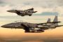 Un escadron de chasseurs F-15E américains en route vers Israël avant une attaque iranienne attendue - © Juif.org