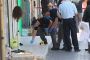 Un étranger poignarde six passants à Tel Aviv - © Juif.org