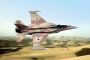 Un F-16 israélien s'écrase en mer, l'équipage est sain et sauf - © Juif.org