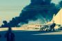 Un F-16 s'écrase à l'atterrissage, tuant son pilote - © Juif.org