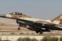 Un F16 israélien s'écrase suite à une frappe en Syrie - © France24 - moyen-orient