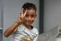 Un garçon de Gaza retrouvé vivant, démystifiant le mensonge sur sa mort - © Juif.org