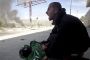 Un garde-frontière israélien arrêté pour « l'exécution », en mai, d'un Palestinien - © Le Monde.fr