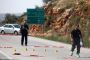 Un garde-frontière israélien blessé au couteau, lagresseur éliminé - © Times of Israel