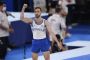 Un gymnaste israélien remporte une médaille dor à Tokyo - © Juif.org