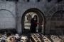 Un haut lieu du christianisme endommagé par un incendie suspect - © La Libre