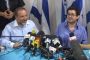 Un israélien libéré de Libye de retour - © Juif.org