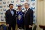 Un Israélien sera le 1er choix au repêchage de l'OHL - © Radio-Canada | Sports