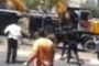 Un Israélien tué dans une attaque à la pelleteuse à Jérusalem - © La Libre